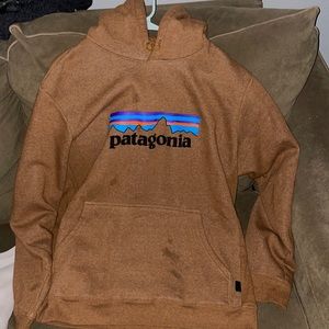 Patagonia Hoodie